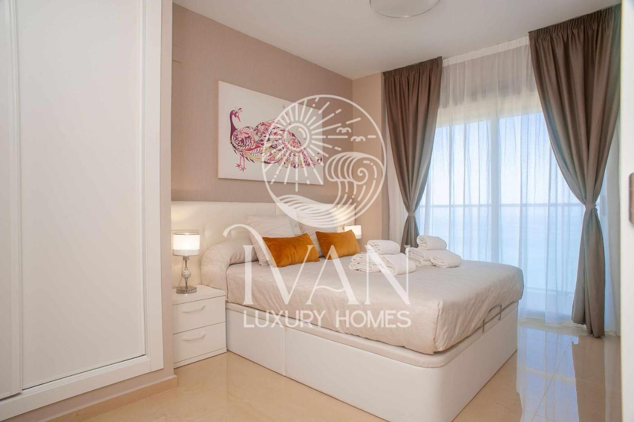Casa Rubicer Ivan Luxuryhomes 4ªpta Norte 1ªlinea * Oropesa del Mar